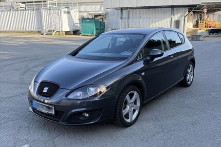 Seat Leon 217.000 km 4.000 &euro; Bielefeld 33689