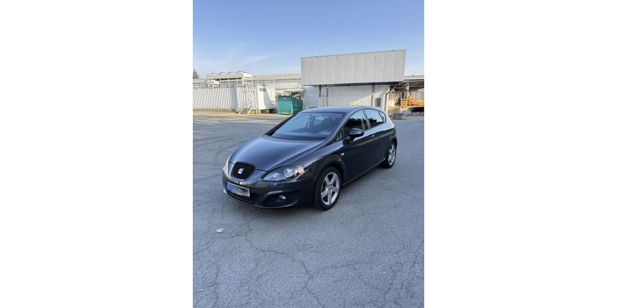 Seat Leon 217.000 km 4.000 &euro; Bielefeld 33689