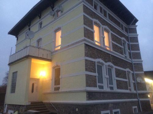 Etagenwohnung Detmold Hakedahl - 4 Zimmer, 104 m&sup2;, 800&euro; | Angebot:26302887