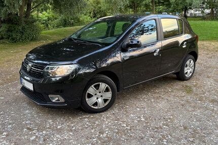 Dacia Sandero 78.900 km 6.100 &euro; Bielefeld 33611