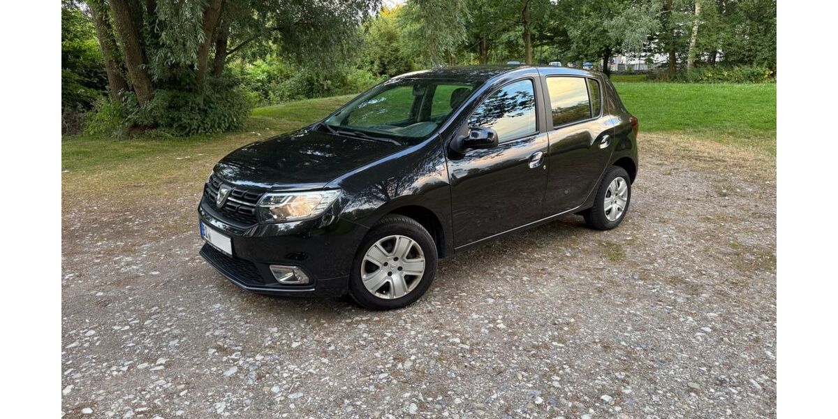 Dacia Sandero 78.900 km 6.100 &euro; Bielefeld 33611