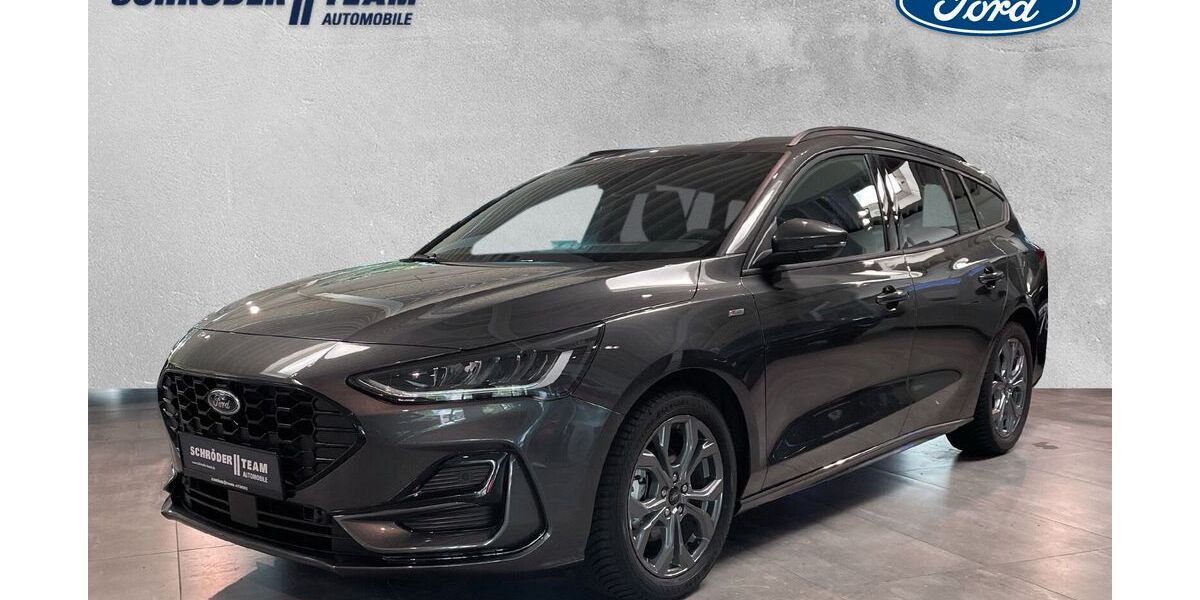 Ford Focus 4.990 km 27.880 &euro; Bielefeld 33609