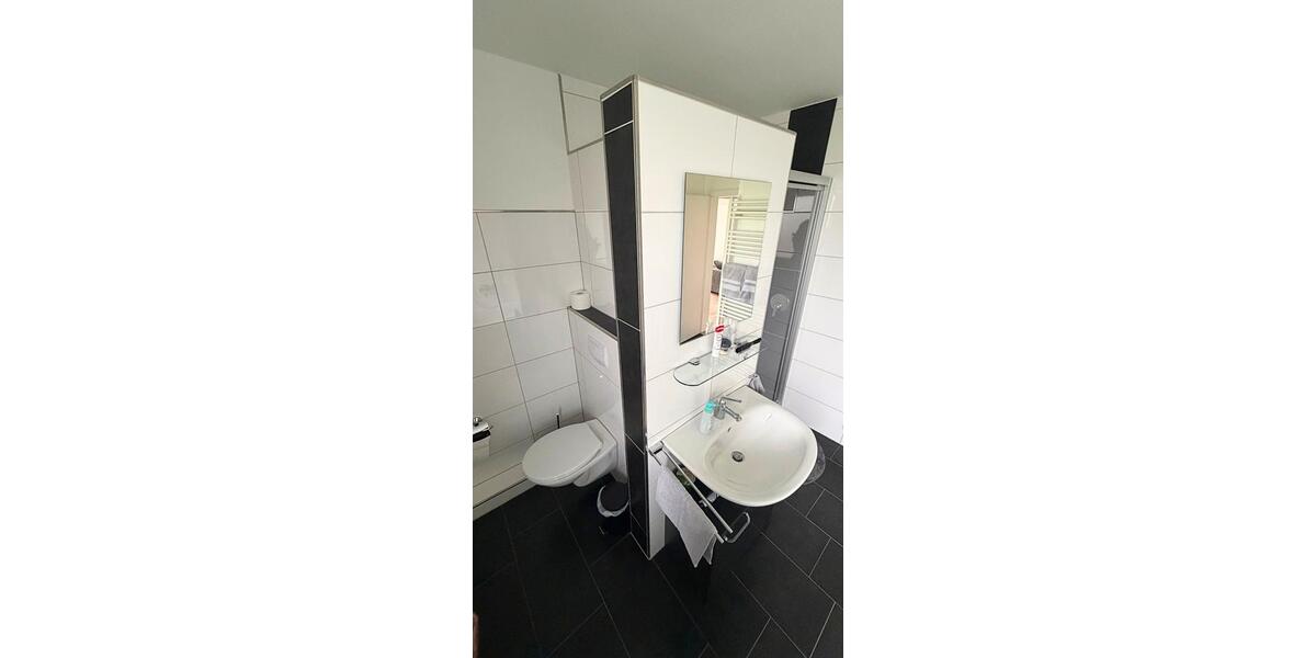 Etagenwohnung Bielefeld Schildesche - 2 Zimmer, 61 m&sup2;, 249.000&euro; | Angebot:27269701
