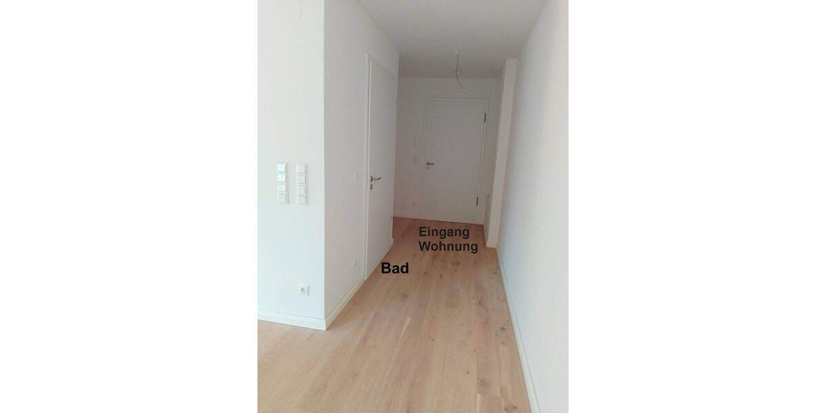 Etagenwohnung Schloß Holte-Stukenbrock Stukenbrock - 2 Zimmer, 66 m&sup2;, 279.500&euro; | Angebot:25806702