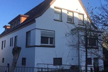 Wohnung Detmold Innenstadt - 2 Zimmer, 50 m&sup2;, 498&euro; | Angebot:25800377