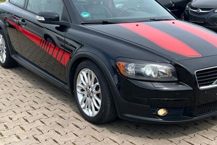 Volvo C30 159.361 km 3.000 &euro; Löhne Mennighüffen 32584