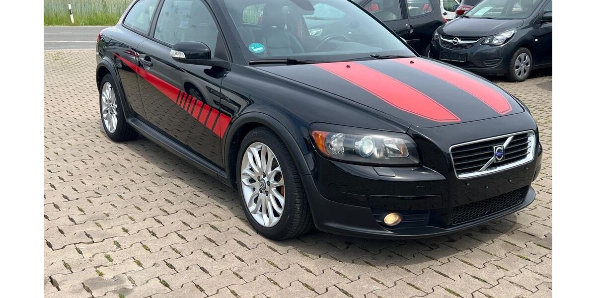 Volvo C30 159.361 km 3.000 &euro; Löhne Mennighüffen 32584