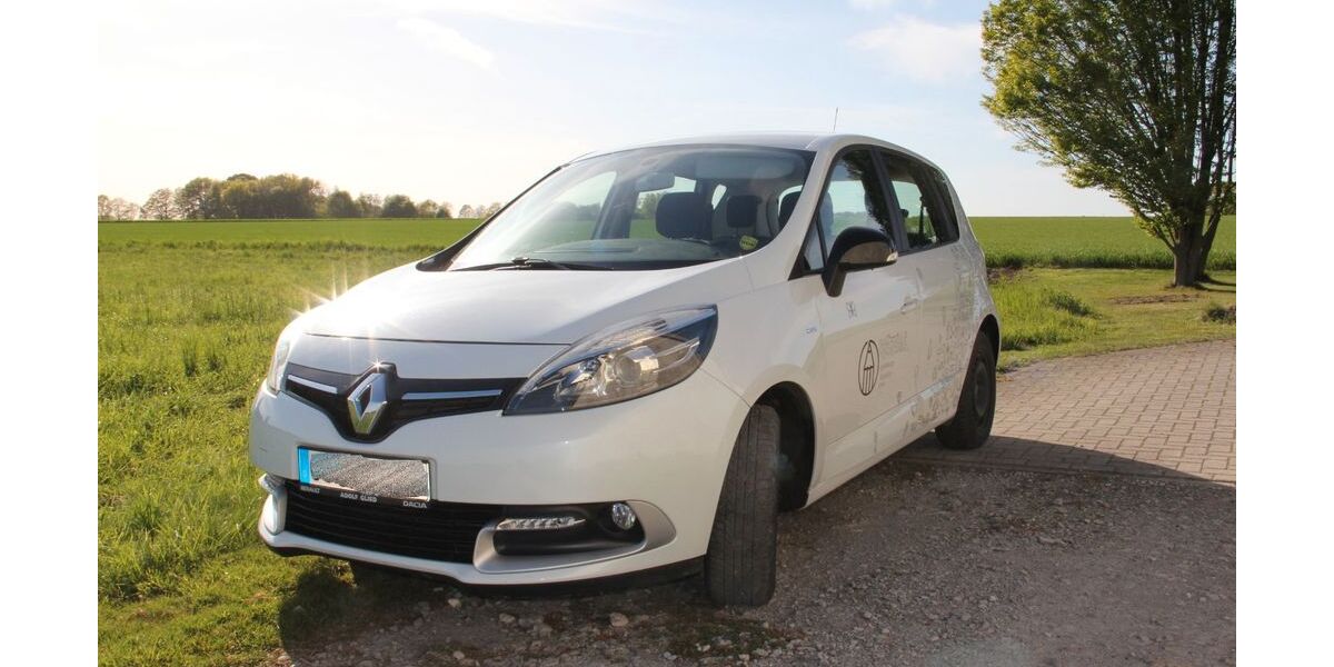 Renault Scenic 146.000 km 3.900 &euro; Bad Rothenfelde 49214
