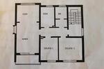 Terrassenwohnung Bad Salzuflen - 3 Zimmer, 86 m&sup2;, 230.000&euro; | Angebot:26588520