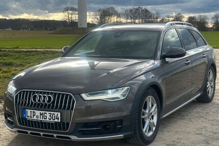 Audi A6 278.000 km 11.900 &euro; Lage 32791