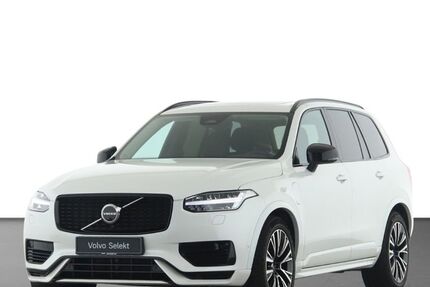 Volvo XC90 19.735 km 57.450 € Herford 32051