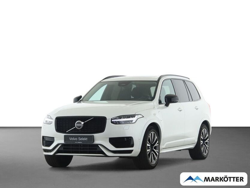 Volvo XC90 19.735 km 57.450 € Herford 32051