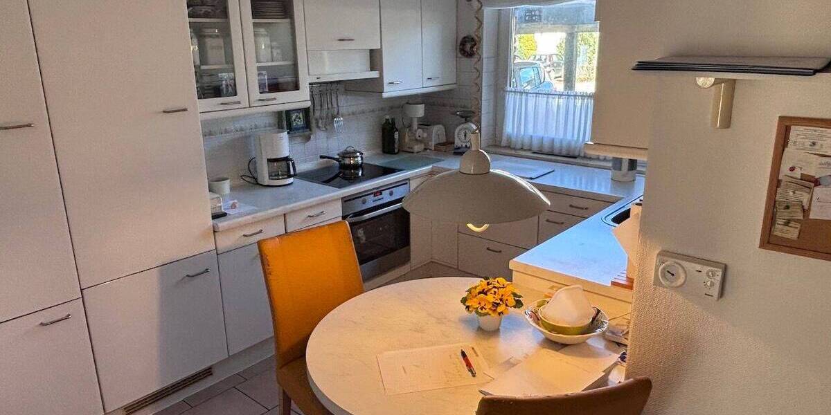 Reihenmittelhaus Bünde - 5 Zimmer, 163 m&sup2;, 289.000&euro; | Angebot:25970855