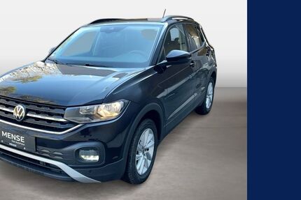VW T-Cross 64.534 km 15.595 &euro; Gütersloh 33334