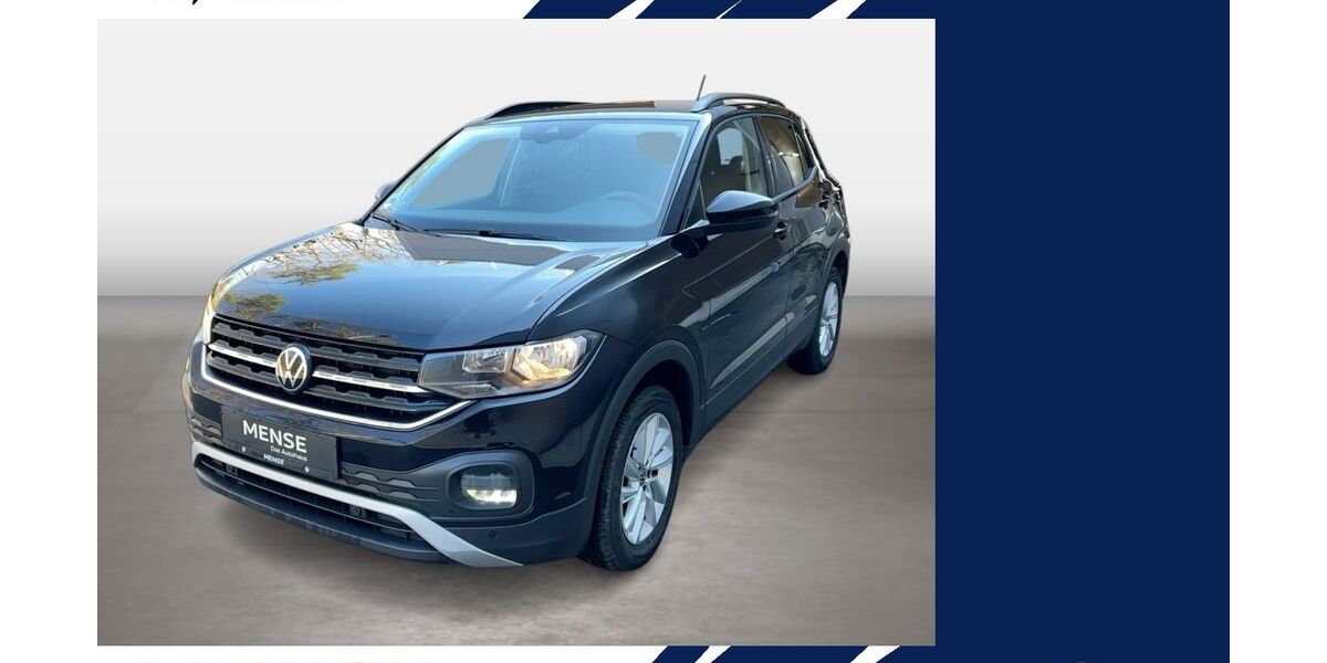 VW T-Cross 64.534 km 15.595 &euro; Gütersloh 33334