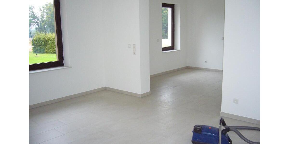 Erdgeschoßwohnung Hilter am Teutoburger Wald - 6 Zimmer, 133 m&sup2;, 950&euro; | Angebot:25547969