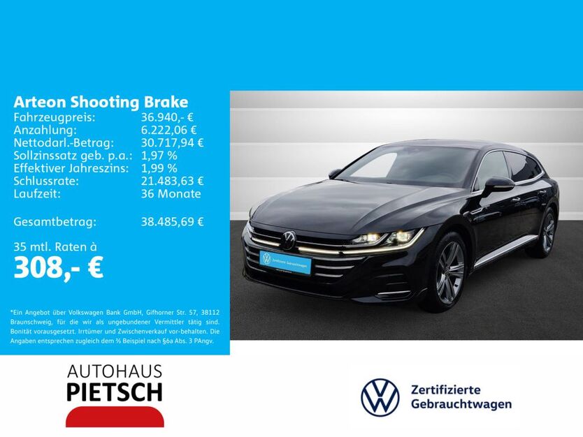 Arteon