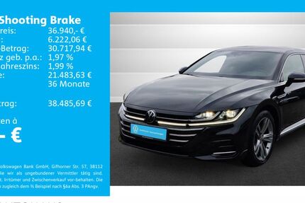 VW Arteon