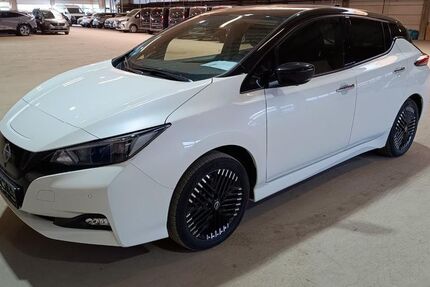 Nissan Leaf 27.920 km 21.690 &euro; Bielefeld 33689