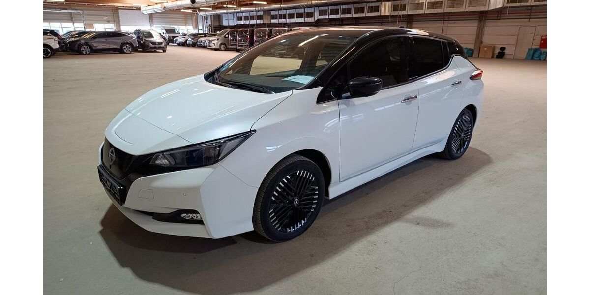 Nissan Leaf 27.920 km 21.690 &euro; Bielefeld 33689