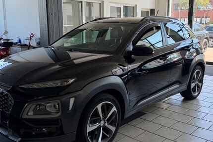 Hyundai KONA 163.000 km 10.950 &euro; Detmold 32756
