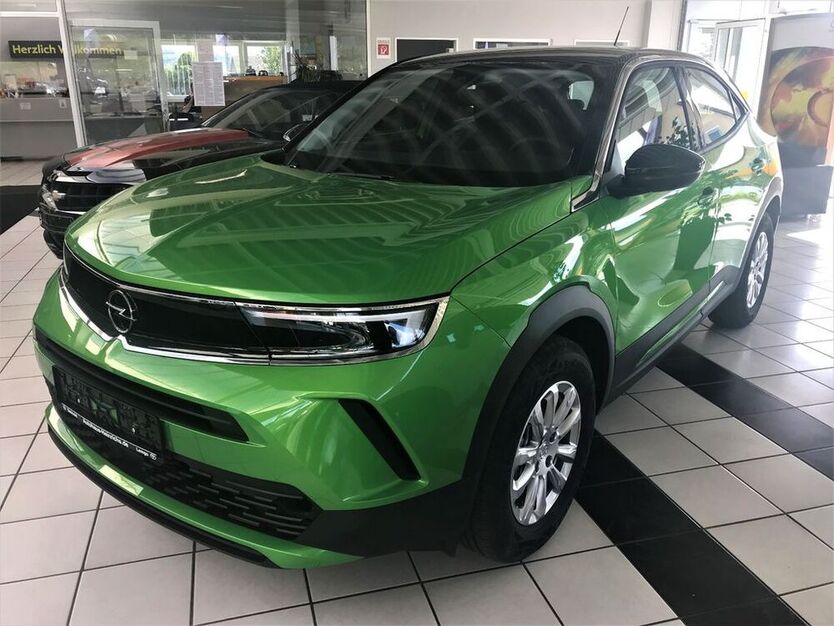 Mokka