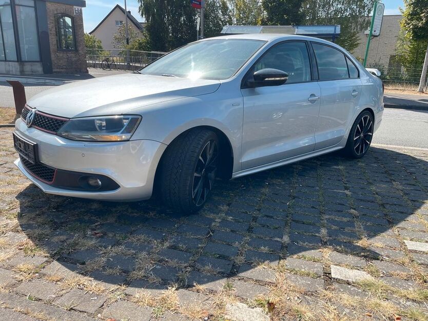 Jetta