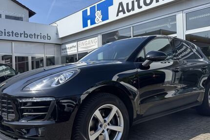 Porsche Macan 135.300 km 30.950 &euro; Bielefeld 33649