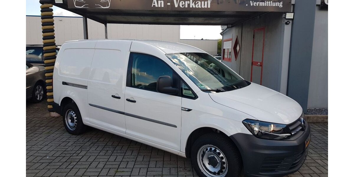 VW Caddy 108.249 km 12.999 € Enger 32130