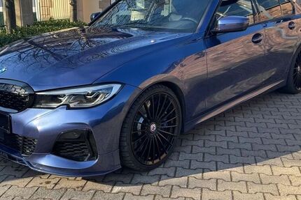 Alpina D3