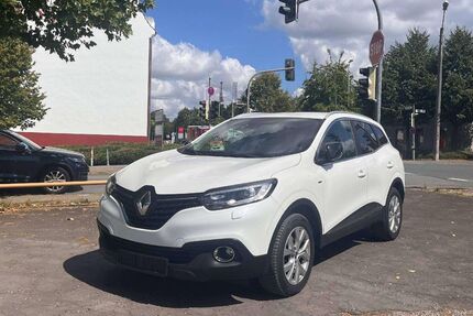 Renault Kadjar 143.900 km 7.900 &euro; Herford 32049