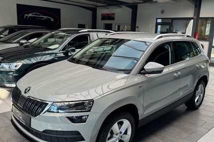 Skoda Karoq 56.000 km 19.900 &euro; Detmold 32758