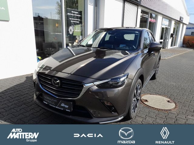 CX-3