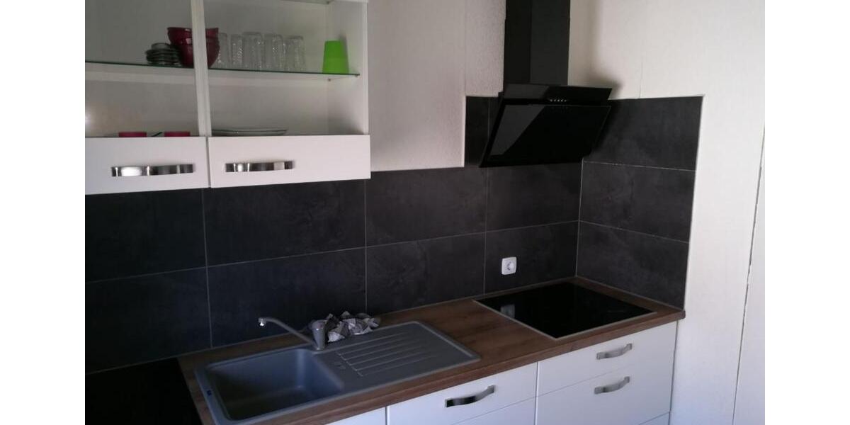 Etagenwohnung Gütersloh Avenwedde - 4 Zimmer, 86 m&sup2;, 610&euro; | Angebot:25625222