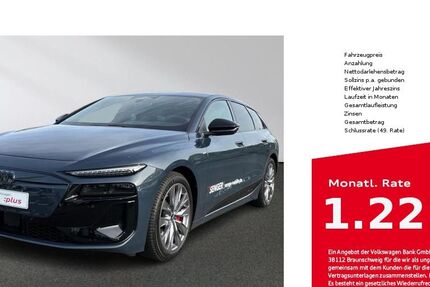 Audi A6 e-tron 4.900 km 84.580 &euro; Bielefeld 33609