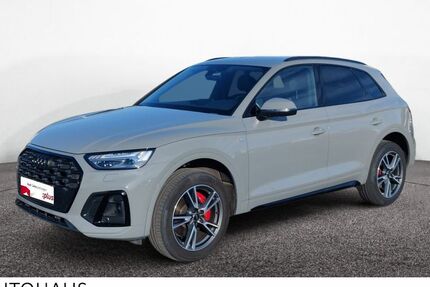 Audi Q5 115.542 km 31.980 &euro; Melle 49324
