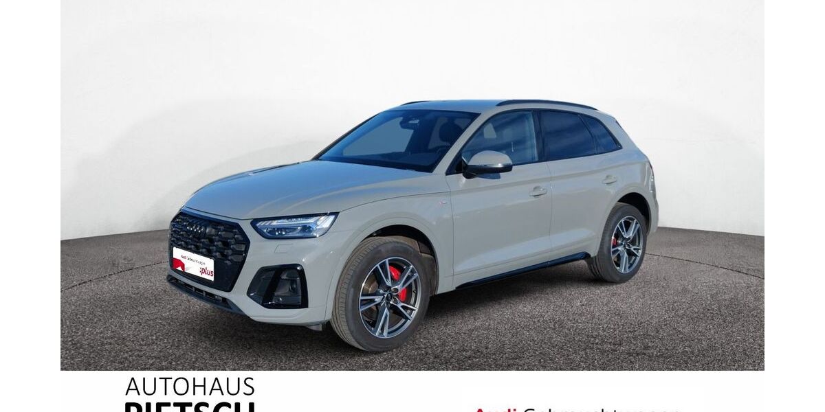 Audi Q5 115.542 km 31.980 &euro; Melle 49324