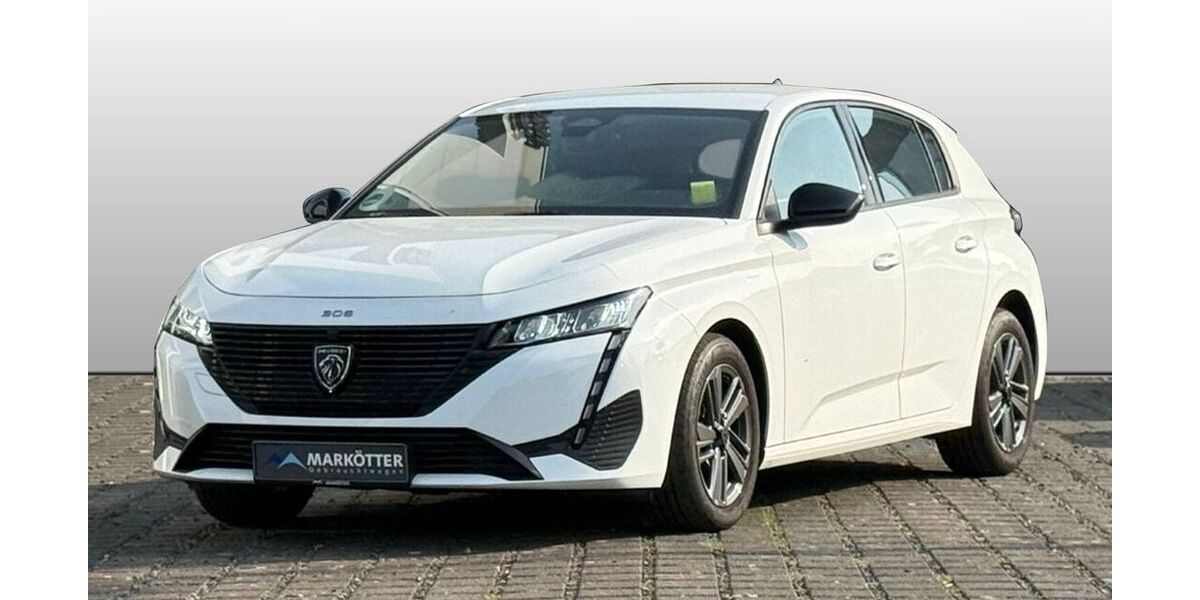 Peugeot 308 7.841 km 19.850 &euro; Herford 32051