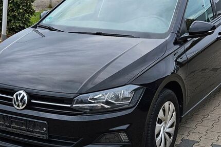 VW Polo 43.000 km 12.000 € Hiddenhausen 32120