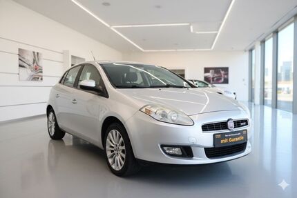 Fiat Bravo 169.411 km 3.499 &euro; Detmold 32760