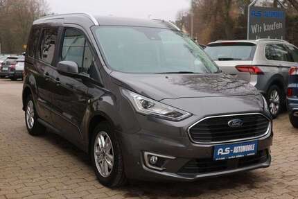 Ford Tourneo Connect 63.700 km 22.790 € Hiddenhausen 32120