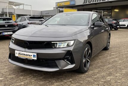 Opel Astra 18.793 km 19.977 &euro; Bad Salzuflen 32108