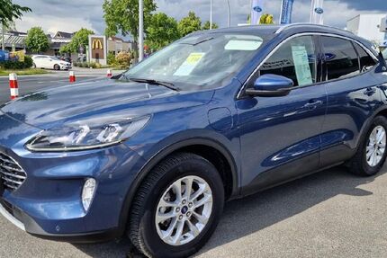 Ford Kuga 36.813 km 23.995 &euro; Rheda-Wiedenbrück 33378