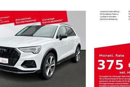 Audi Q3 2.915 km 42.990 &euro; Bielefeld 33609