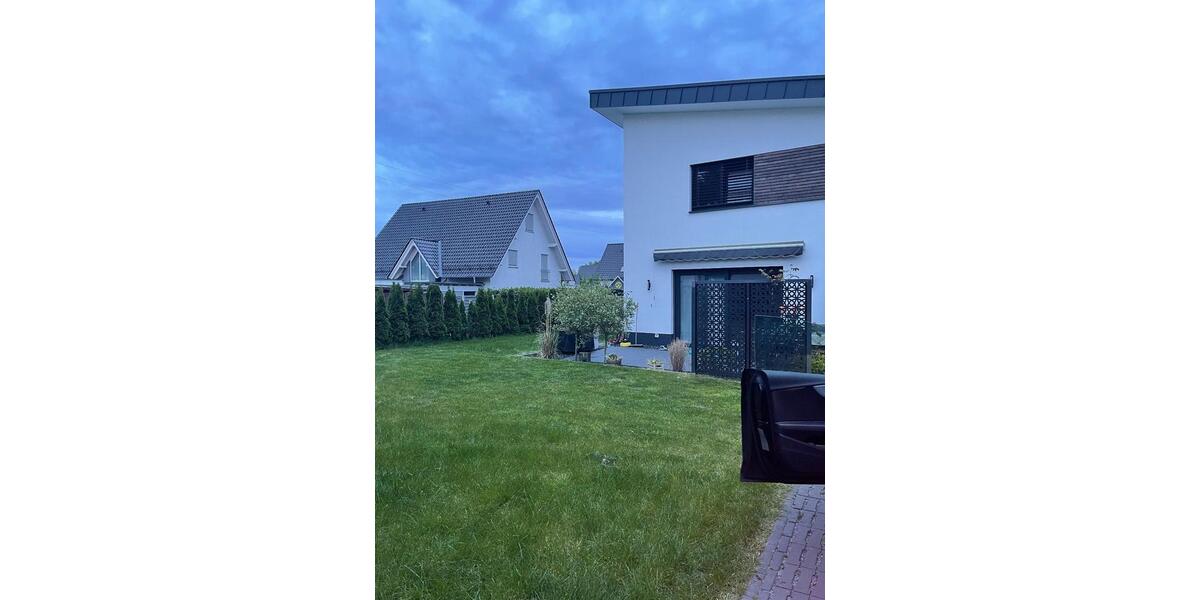 Doppelhaushälfte Bad Salzuflen Biemsen-Ahmsen - 4 Zimmer, 100 m&sup2;, 1.300&euro; | Angebot:25975941