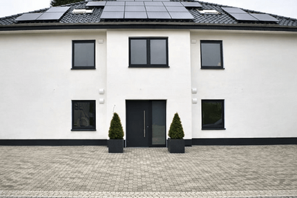 Wohnung zum Kaufen in Löhne 399.999 € 110.43 m² 4 zimmer