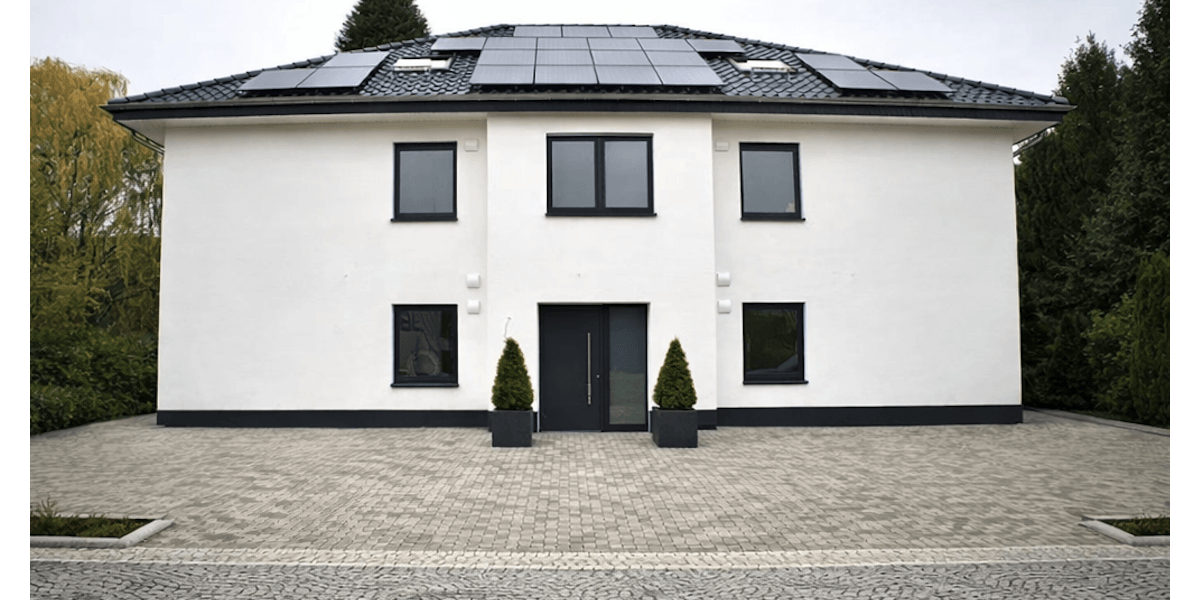 Wohnung zum Kaufen in Löhne 399.999 € 110.43 m² 4 zimmer