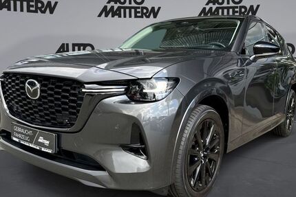 Mazda CX-60 68.601 km 36.990 &euro; Bielefeld 33719