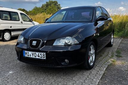 Seat Ibiza 280.000 km 1.500 € Hullhorst 32609