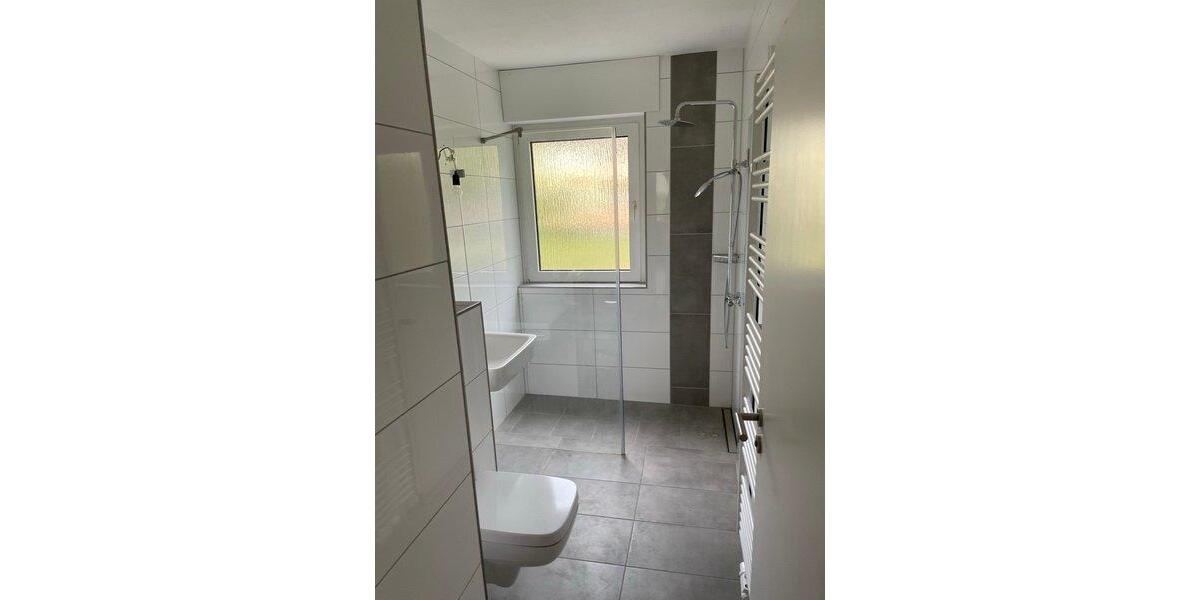 Hochparterre Gütersloh Isselhorst - 3 Zimmer, 69 m&sup2;, 715&euro; | Angebot:26347749
